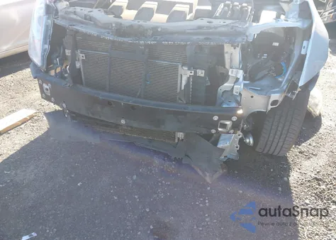 2013 Cadillac Srx Luxury Collection из США, поврежденный, VIN 3GYFNGE39DS560566